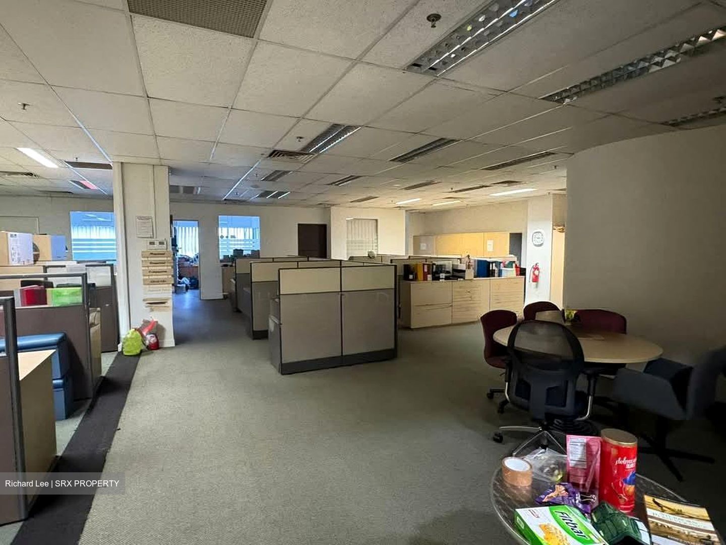 Ntuc Lifestyle Centre (jurong) (D22), Office #583770121